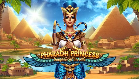 Play Pharaoh Princess slot